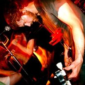 Buried Inside - List pictures