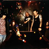 Orange Goblin - List pictures