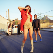 Brazilian Girls - List pictures