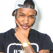 Shy Glizzy - List pictures