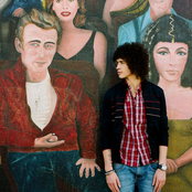 Julian Perretta - List pictures
