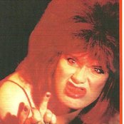 Jayne County - List pictures