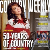 Loretta Lynn - List pictures