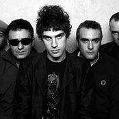 Planet Funk - List pictures