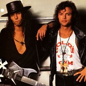 Queensryche - List pictures