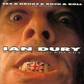 Ian Dury - List pictures