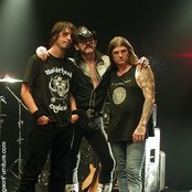 Probot - List pictures