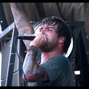 Every Time I Die - List pictures
