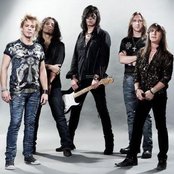 Rata Blanca - List pictures