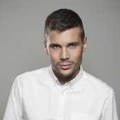 Robin Bengtsson - List pictures