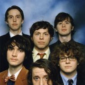 The Spinto Band - List pictures