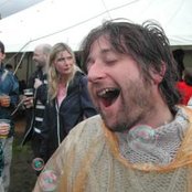 King Creosote - List pictures