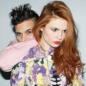 The Dø - List pictures