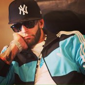 Tony Sunshine - List pictures