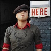 Marc Broussard - List pictures