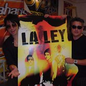 La Ley - List pictures