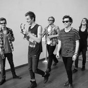The Maine - List pictures