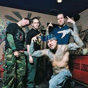 Biohazard - List pictures