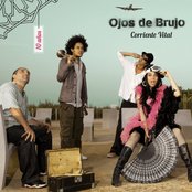 Ojos De Brujo - List pictures