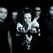 On Thorns I Lay - List pictures