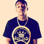 Dizzy Wright - List pictures