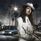 Weird Al Yankovic - List pictures