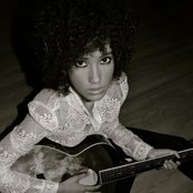 Andy Allo - List pictures