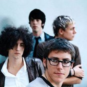 Vendetta Red - List pictures