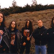 Avulsed - List pictures