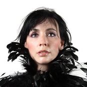 Kate Havnevik - List pictures