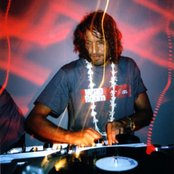 Dj Harvey - List pictures