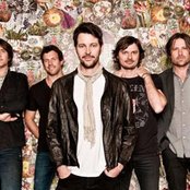 Powderfinger - List pictures