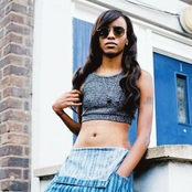 Angel Haze - List pictures