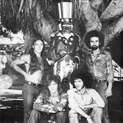 Grand Funk Railroad - List pictures