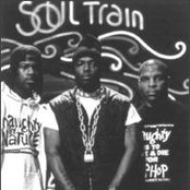 Naughty By Nature - List pictures