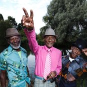 The Jolly Boys - List pictures