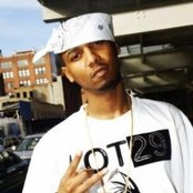 Juelz Santana - List pictures