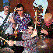 Weezer - List pictures