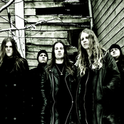 Moonsorrow - List pictures