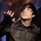 Frank Iero - List pictures
