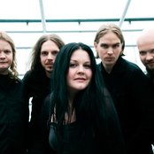 Madder Mortem - List pictures