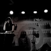 Julianna Barwick - List pictures