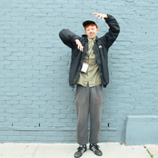 King Krule - List pictures