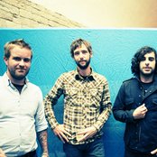 Band Of Horses - List pictures