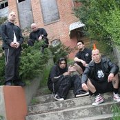 Ghost Machine - List pictures