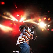 Cunninlynguists - List pictures