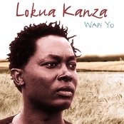 Lokua Kanza - List pictures