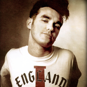 Morrisey - List pictures