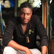 Jessy Matador - List pictures