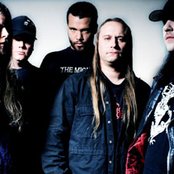 Entombed - List pictures